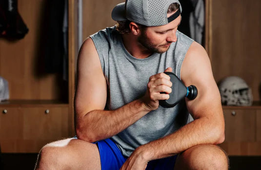 Stay game-ready like Josh Allen in less than 10 minutes