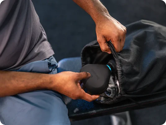 Travel lock for worry-free transport