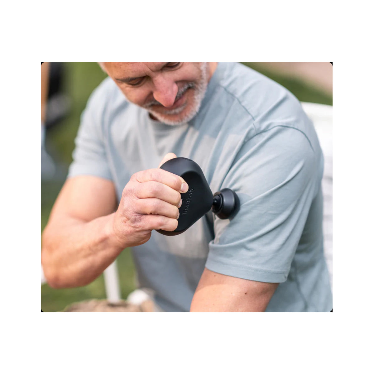 Travel Recovery Bundle THERABODY