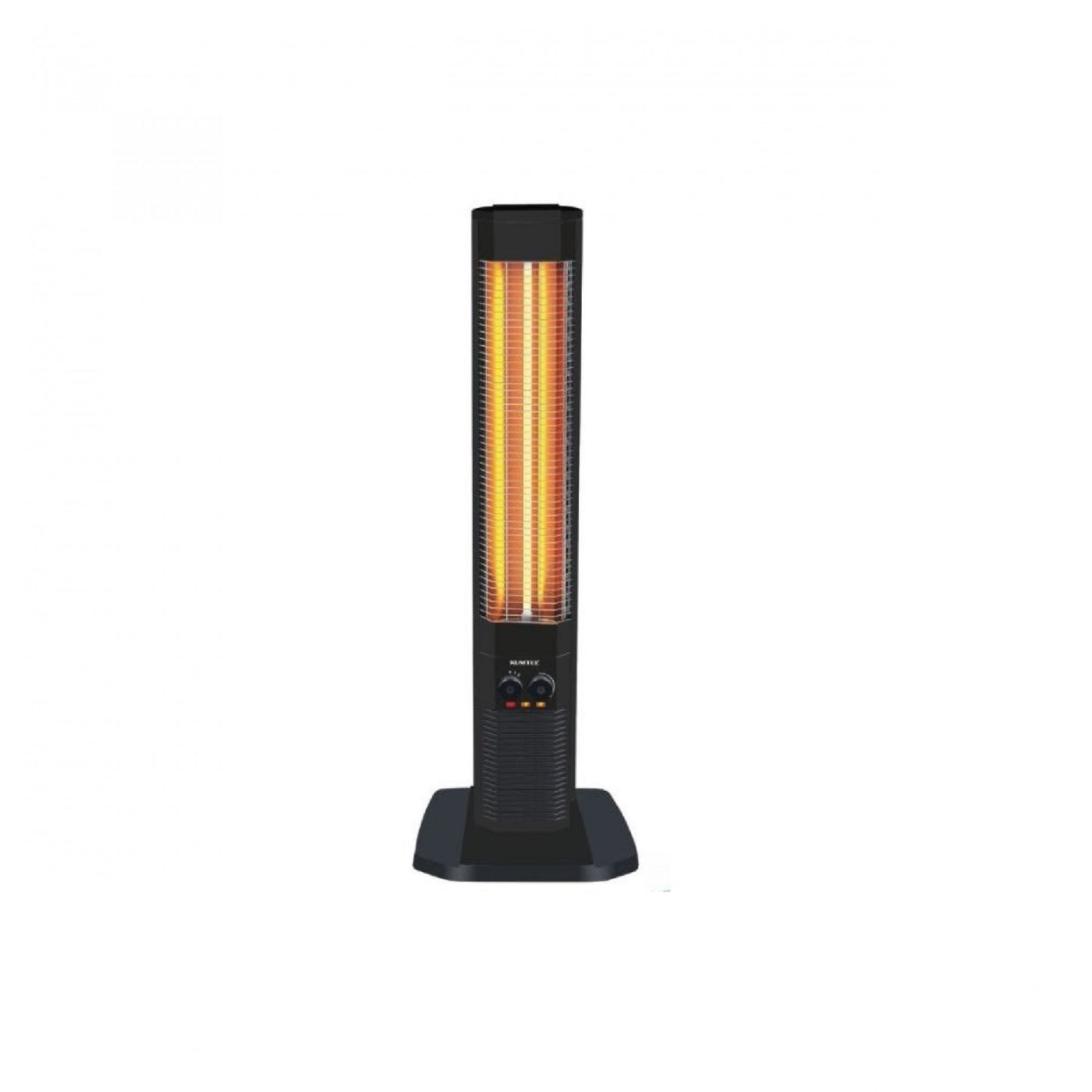 Kumtel Quartz Heater 1800W