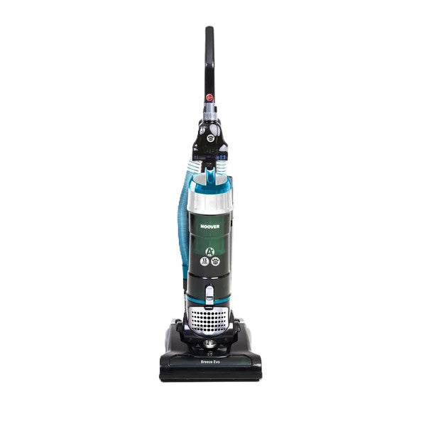 Hoover Upright Vacuum Cleaner Bagless 850w