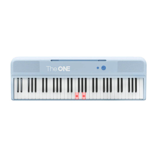 The One Smart Keyboard - Blue