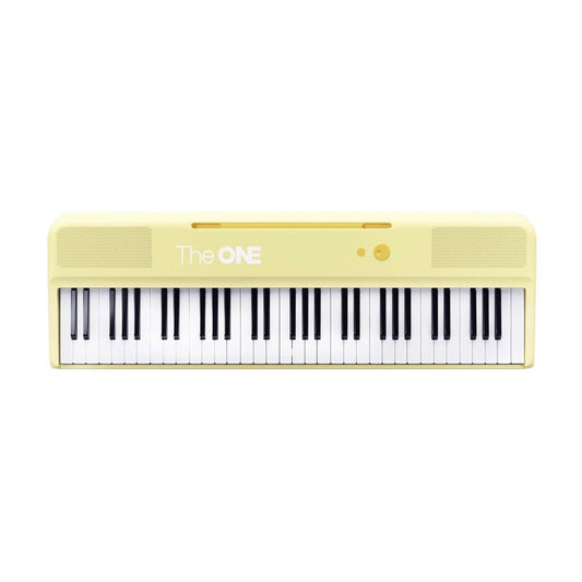 The One Smart Keyboard - Yellow