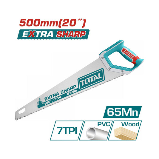 Hand saw TOTAL