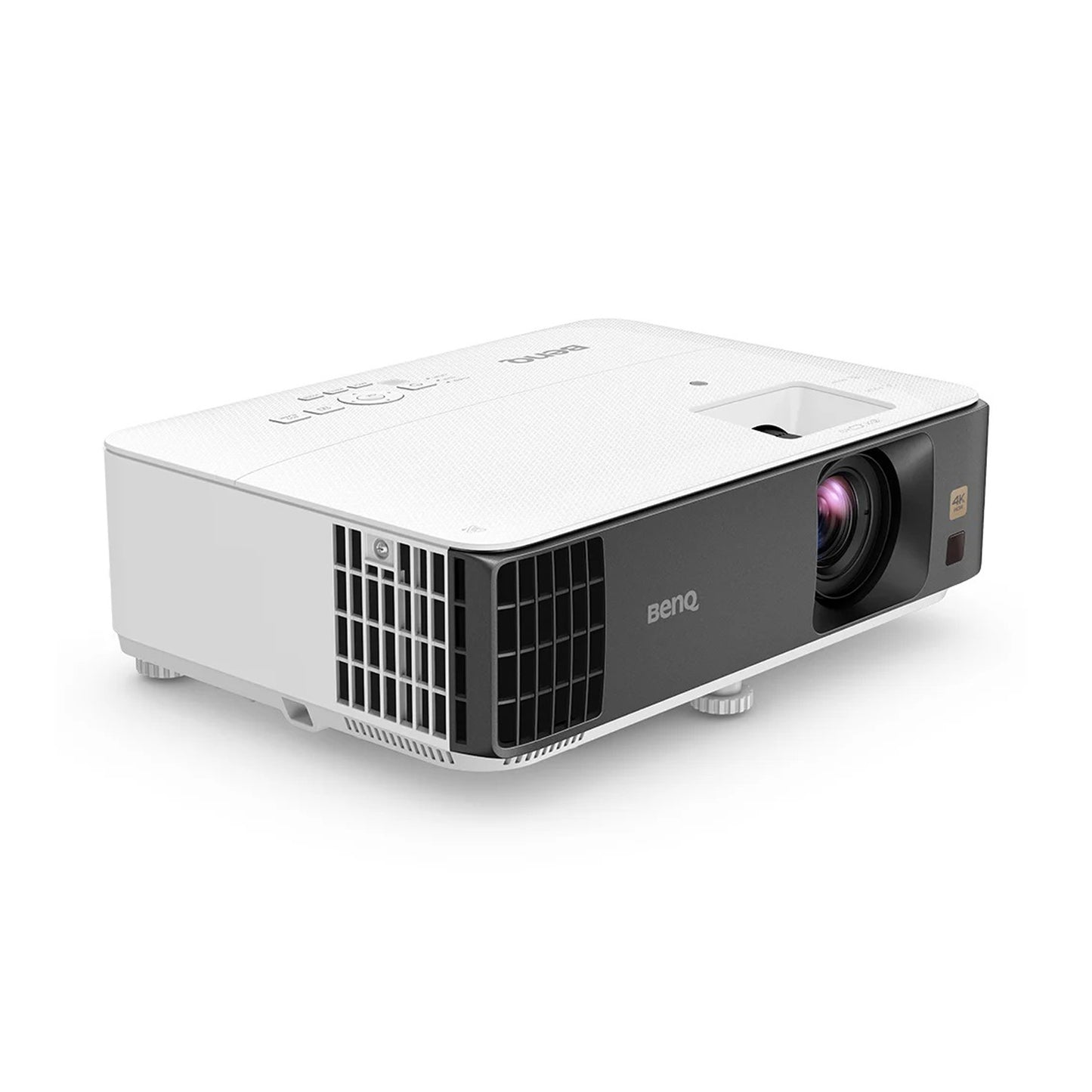 BenQ TK700 4K HDR Gaming Projector | HDMI 2.0 | 16ms Respons