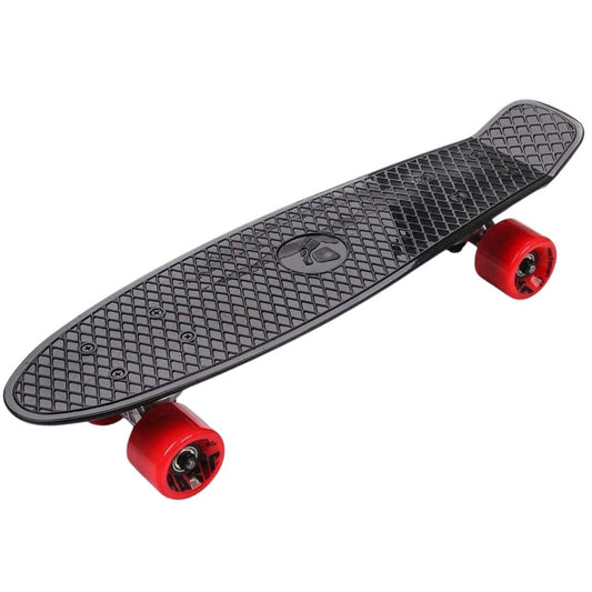 Cap Loisir Skateboard Vintage Black Cap Loisirs