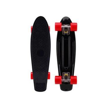 Cap Loisir Skateboard Vintage Black Cap Loisirs