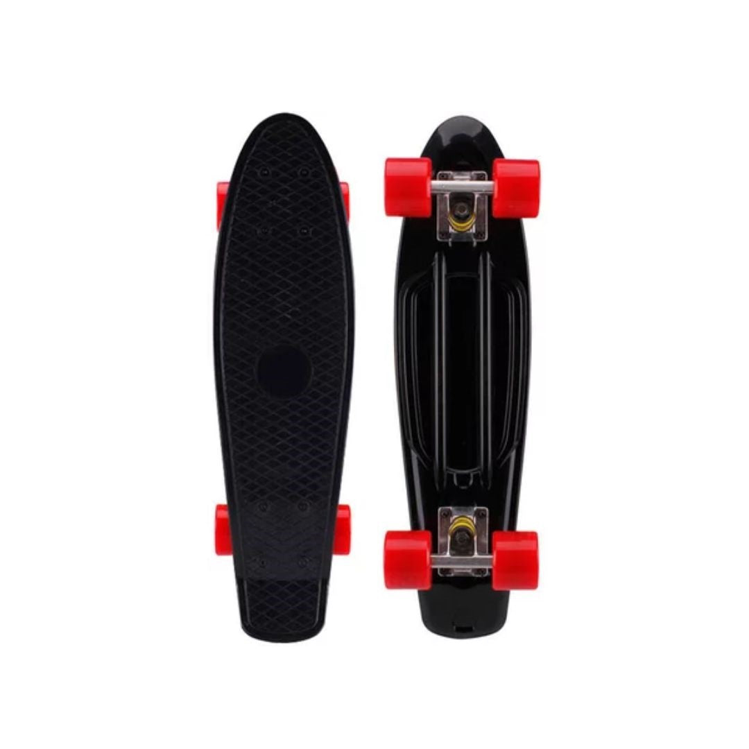 Cap Loisir Skateboard Vintage Black Cap Loisirs