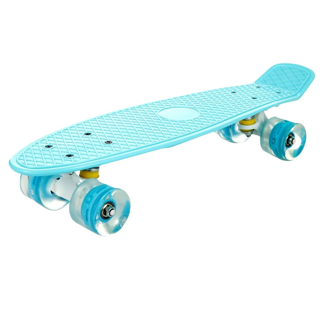 Cap Loisir Skateboard Vintage Blue Cap Loisirs