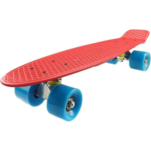 Cap Loisir Skateboard Vintage Red Cap Loisirs