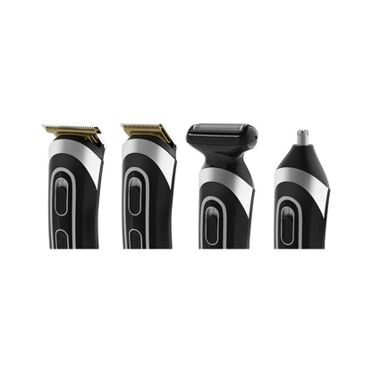 Rowenta MultiGroom 13 In 1 Hair Trimmer with Stainless Steel ROWENTA