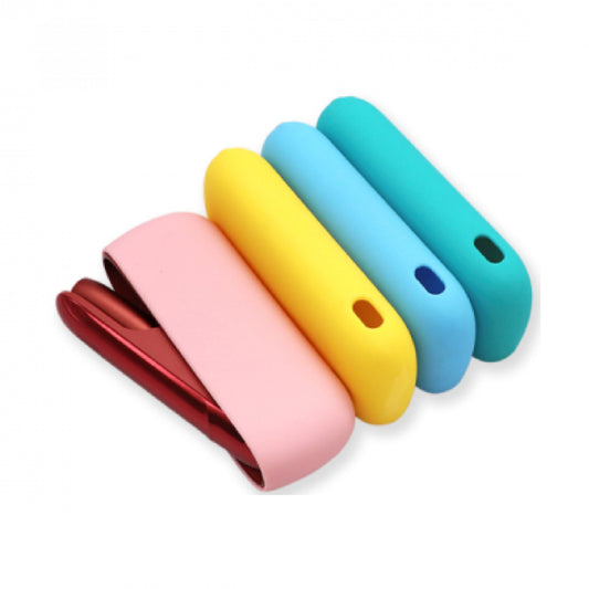 TNC303 TPU soft cases for use with IQOS 3.0 and DUO