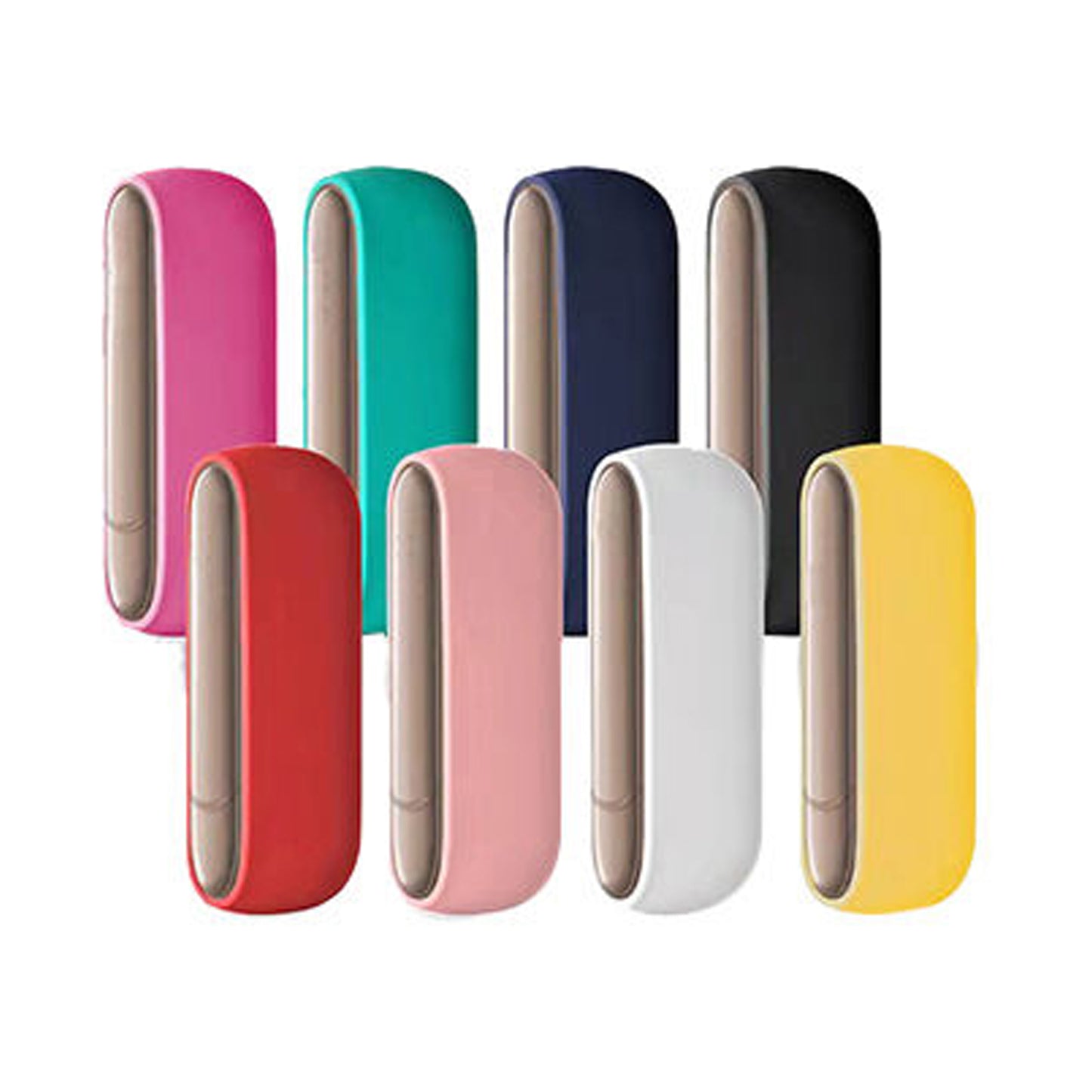 TNC305 spray solid color protective hard case