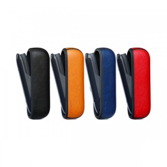 TNC310 PU leather soft tpu case