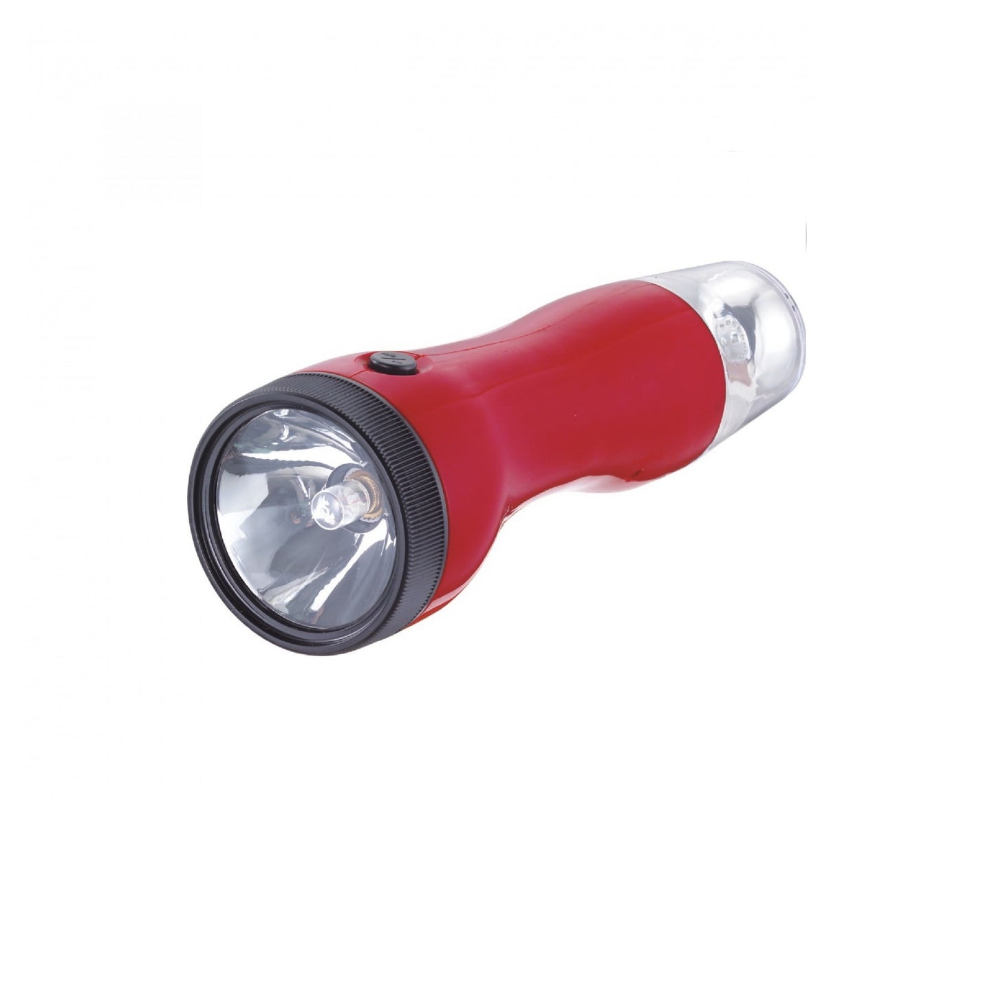 Conqueror Flashlight Torch & Table Lamp 12 + 5 White led