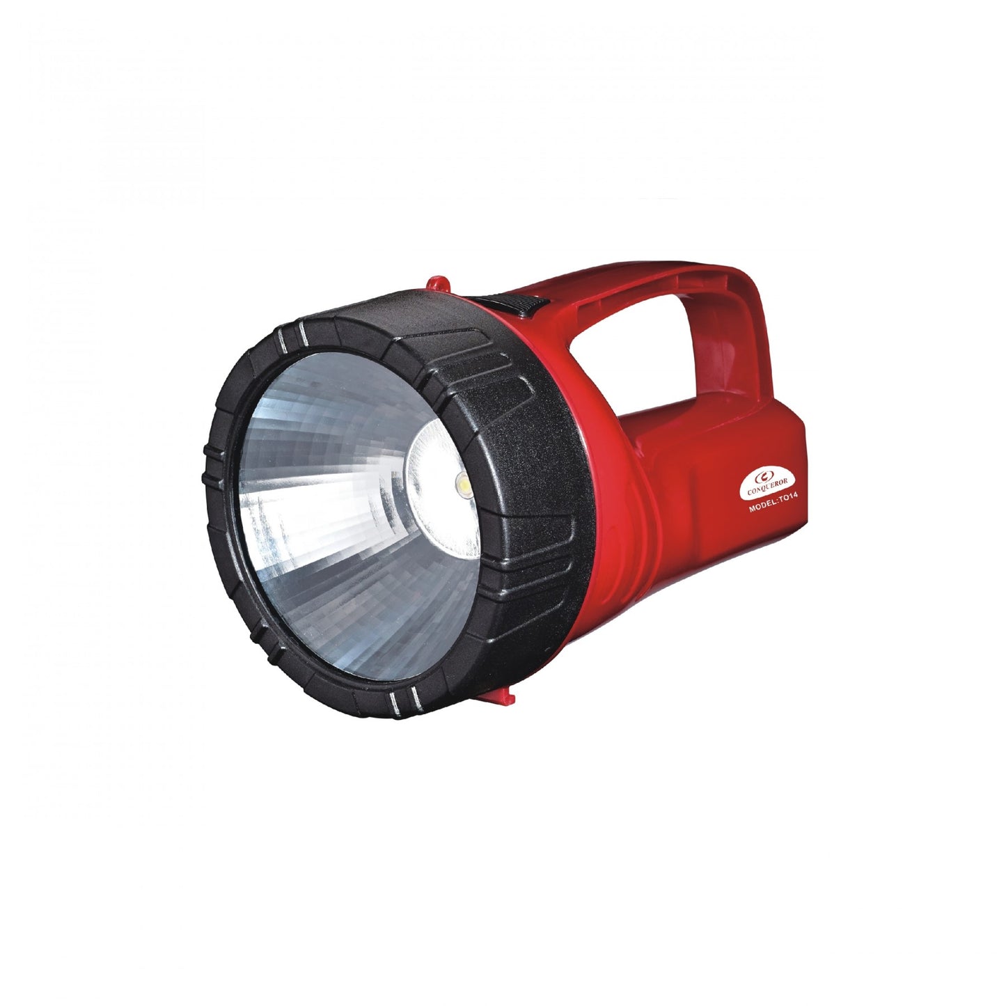 Conquerer Flash light high power 4v 1.2A 2 wht led