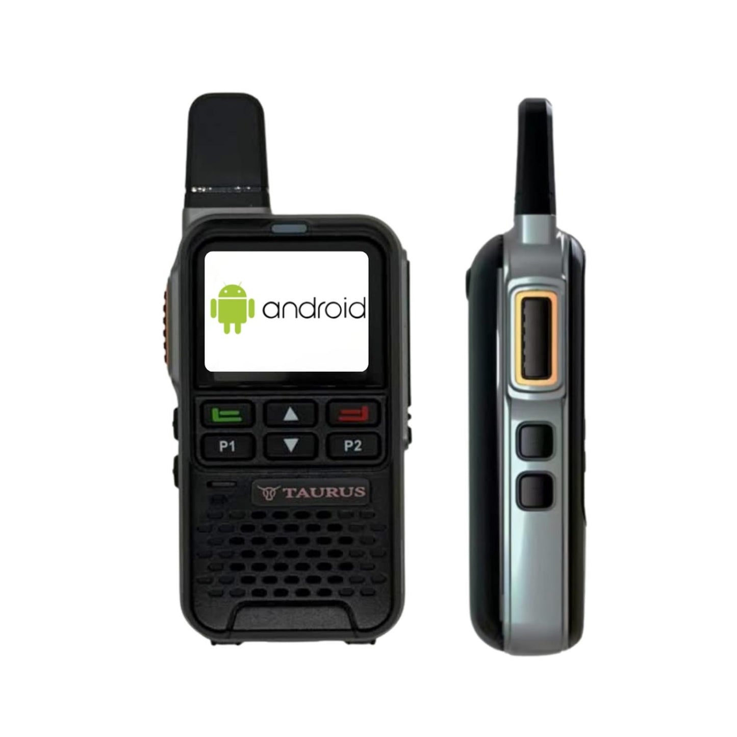 TAURUS Smart POC Radio TAURUS