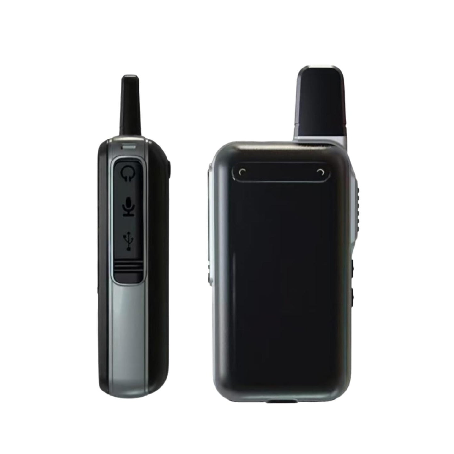 TAURUS Smart POC Radio TAURUS