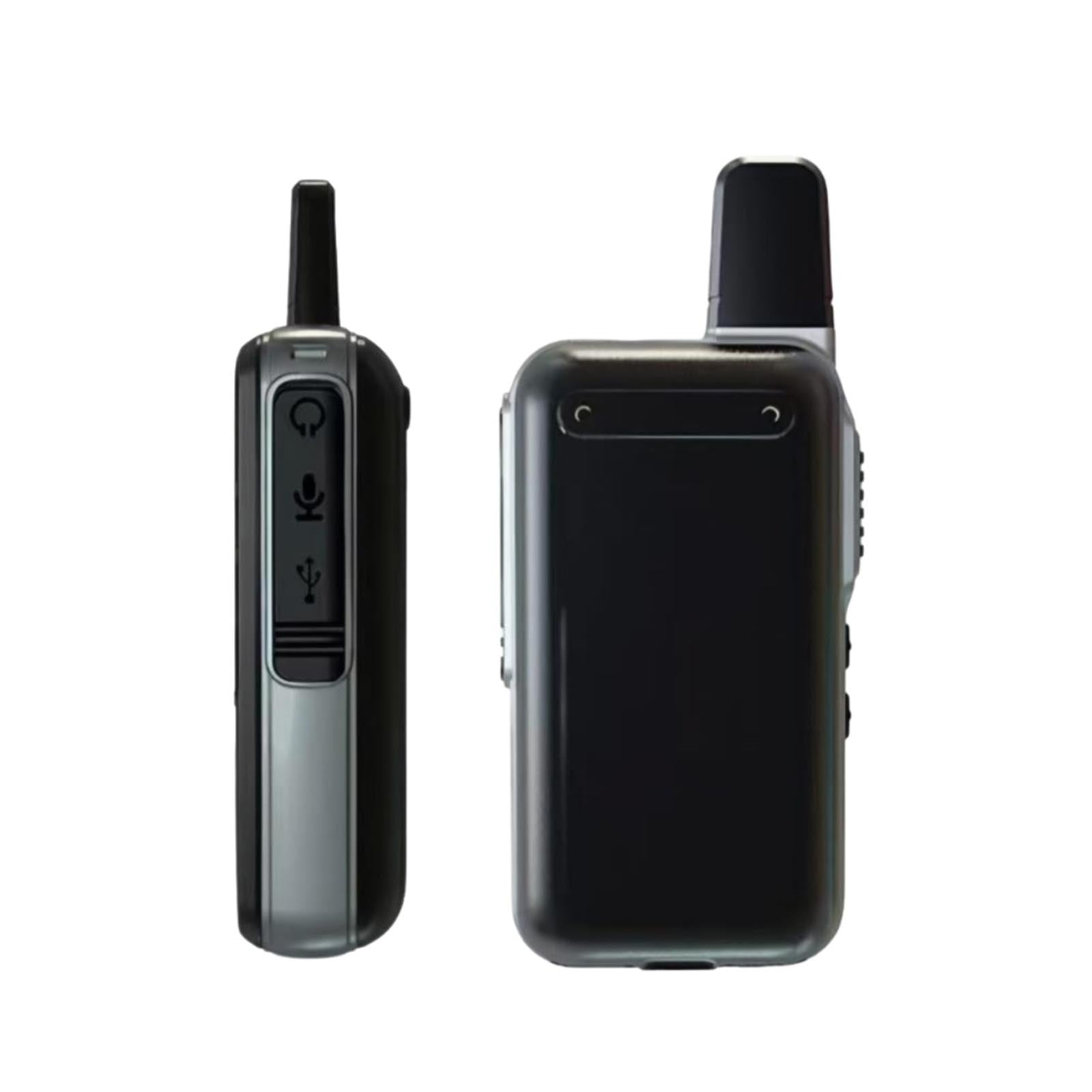 TAURUS Smart POC Radio