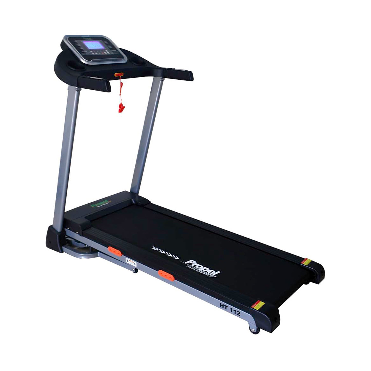 Treadmill PRO T7.0M (2.25 HP, 110 kg User Weight)