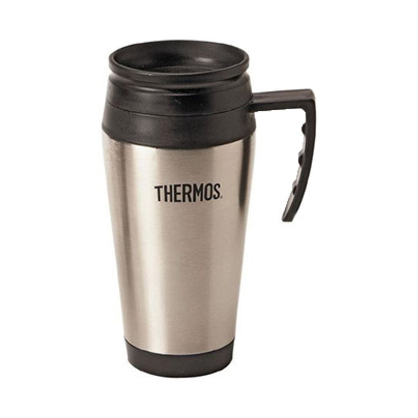 THERMOS 192384 TRAVEL SS MUG 420 ML