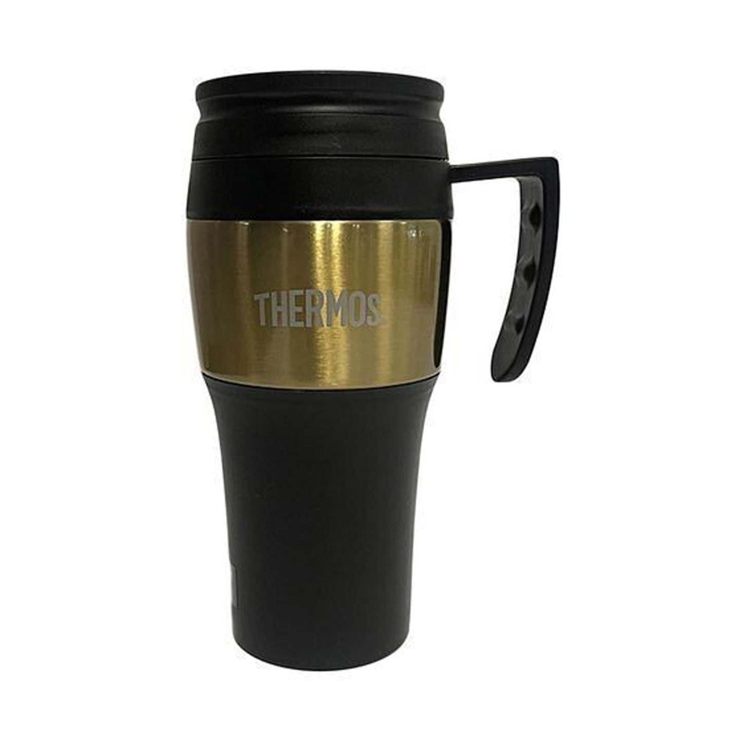 THERMOS 149419 DF3980 TRAVEL MUG GOLD 400 ML