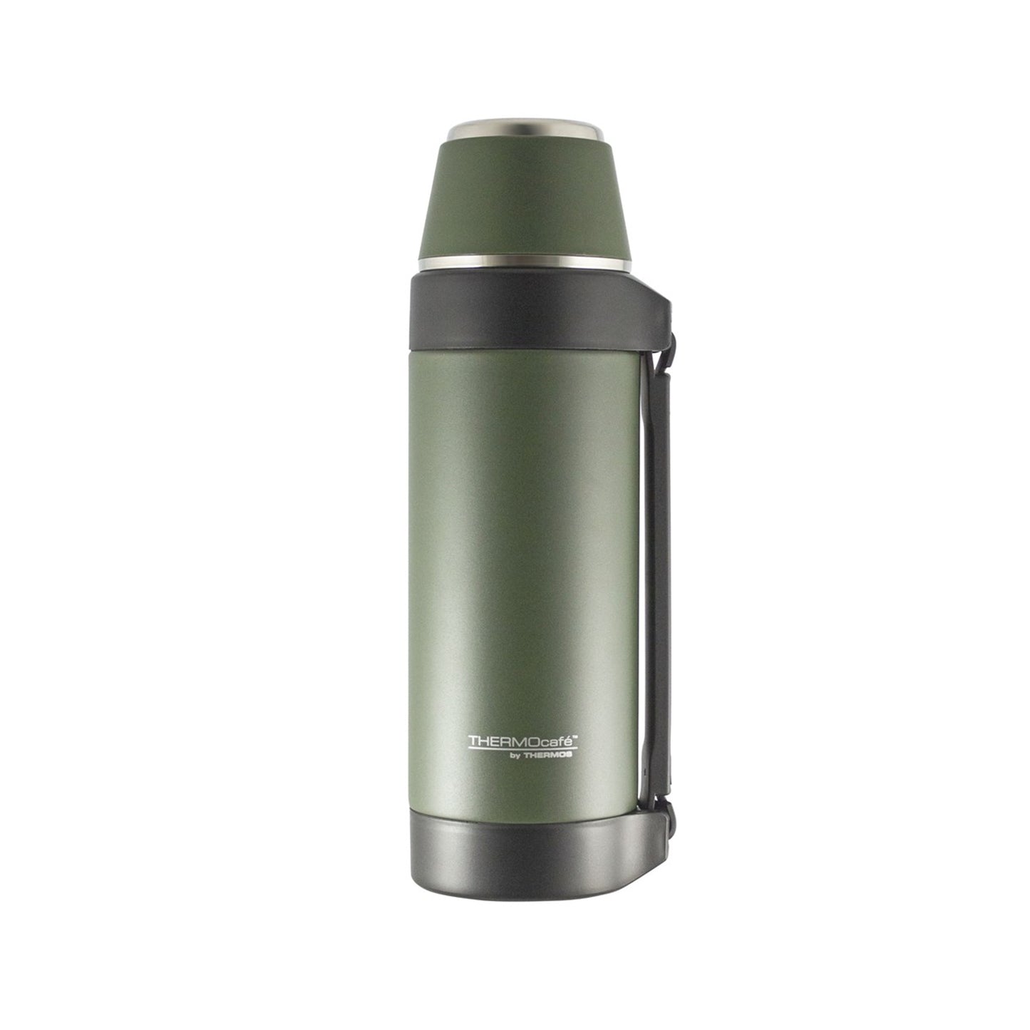 THERMOS SSB1104-1500 STAINLESS STEEL GREEN 1.5L THERMOS