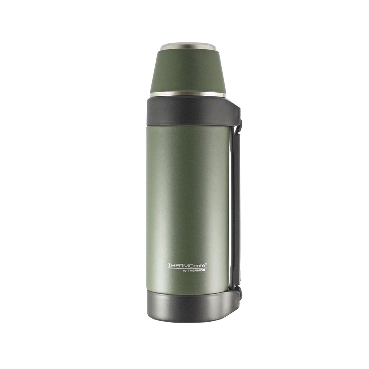 THERMOS SSB1104-1500 STAINLESS STEEL GREEN 1.5L