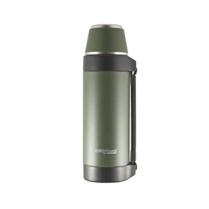 THERMOS SSB1104-1500 STAINLESS STEEL GREEN 1.5L THERMOS