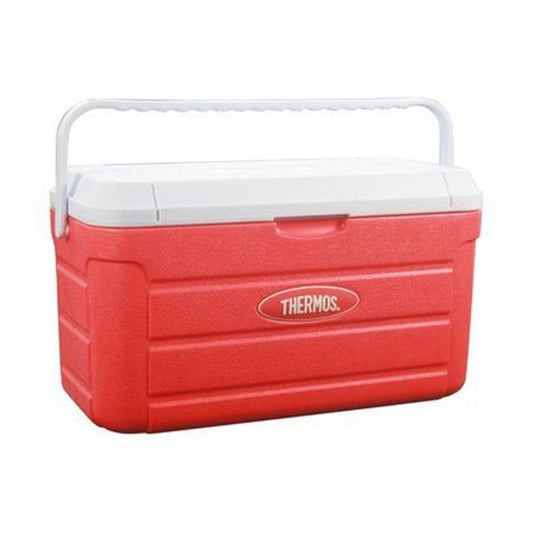 THERMOS 103711 SUMCO-20 RED HARD COOLER 20L