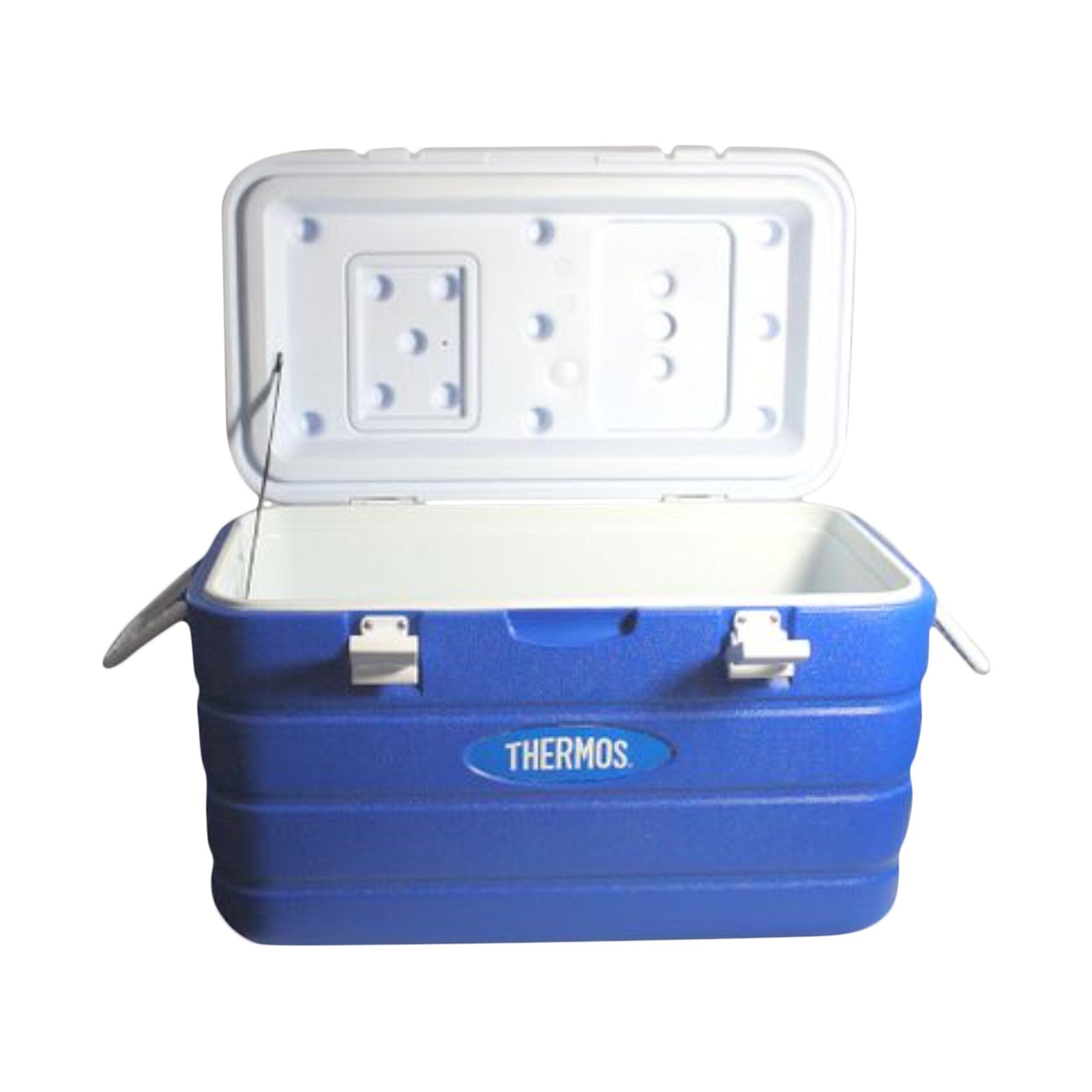 THERMOS 113195 SUMCO-60 BLUE HARD COOLER 58L
