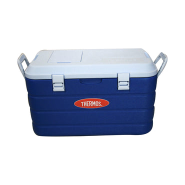THERMOS 113195 SUMCO-60 BLUE HARD COOLER 58L