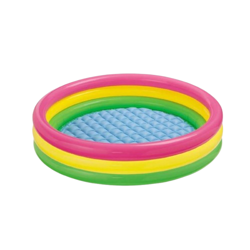 Intex Pool Glow Sunset 1.47 X 0.33M