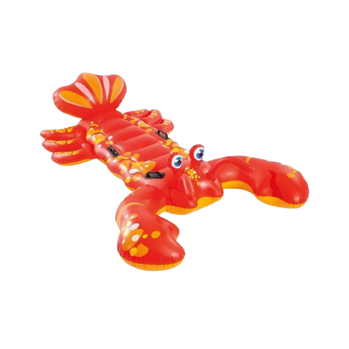 Intex Lobster Ride On 213X137Cm INTEX