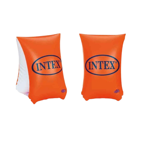 Intex Arm Bands Orange