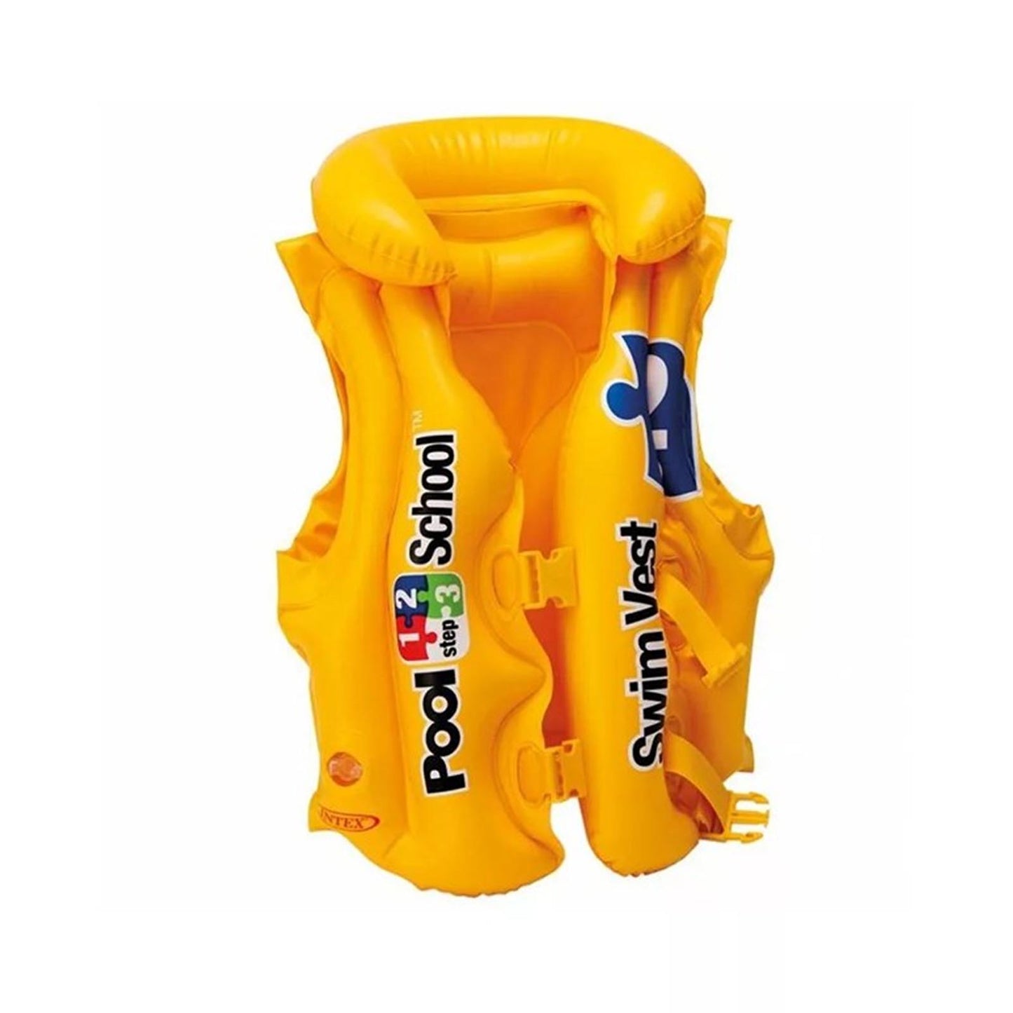 Intex Swim Vest 3-6Years INTEX