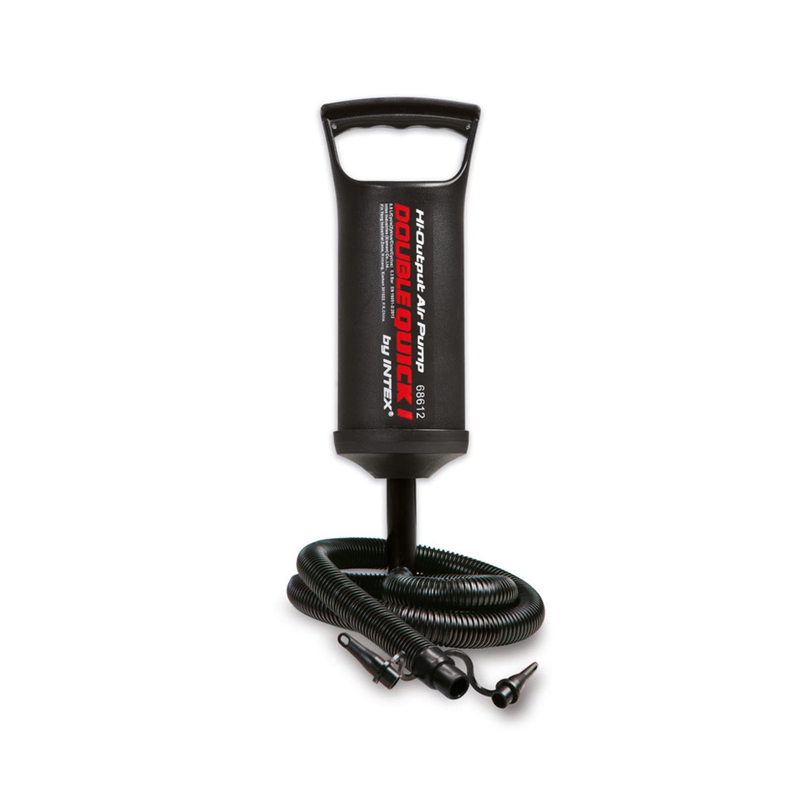 Intexdouble Quick Hand Pump INTEX