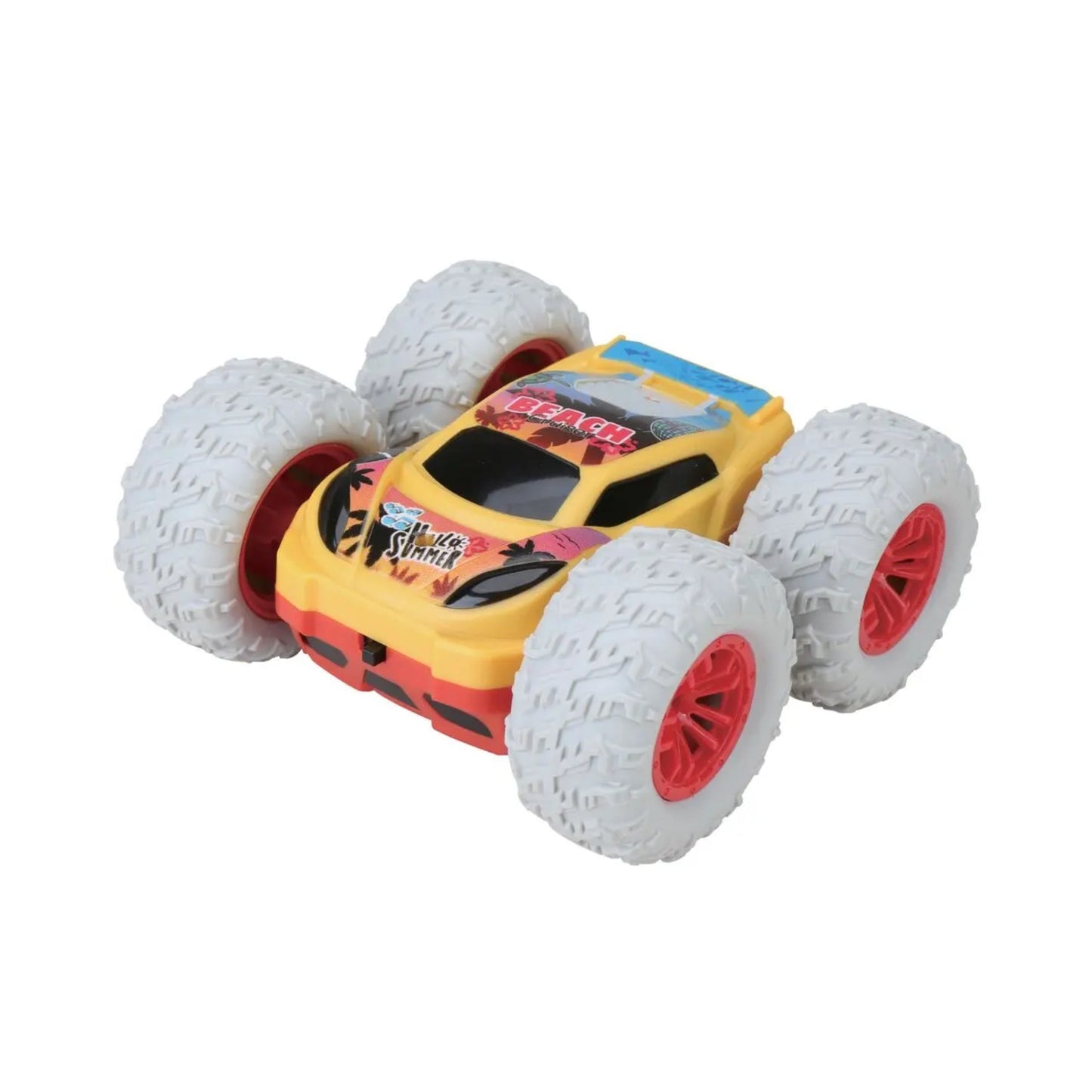 Rc Stunt Car 1:18 Team City