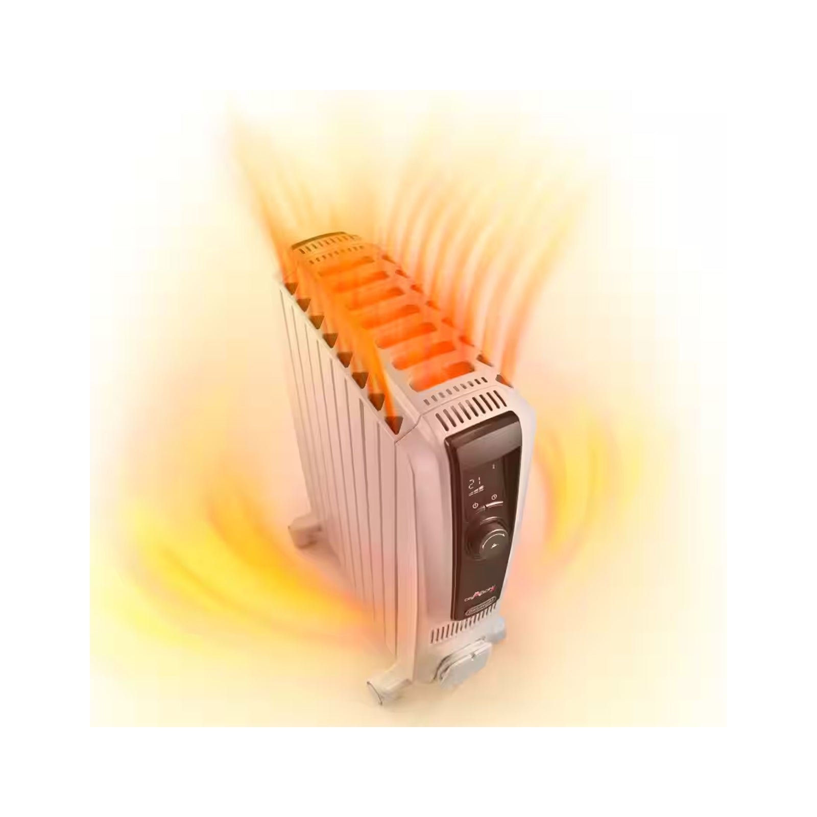 Delonghi Dragon 4 Pro 2500w