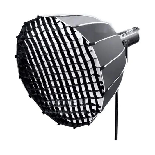 Triopo Deep Octabox 70cm Bowens Easyopen with Grid