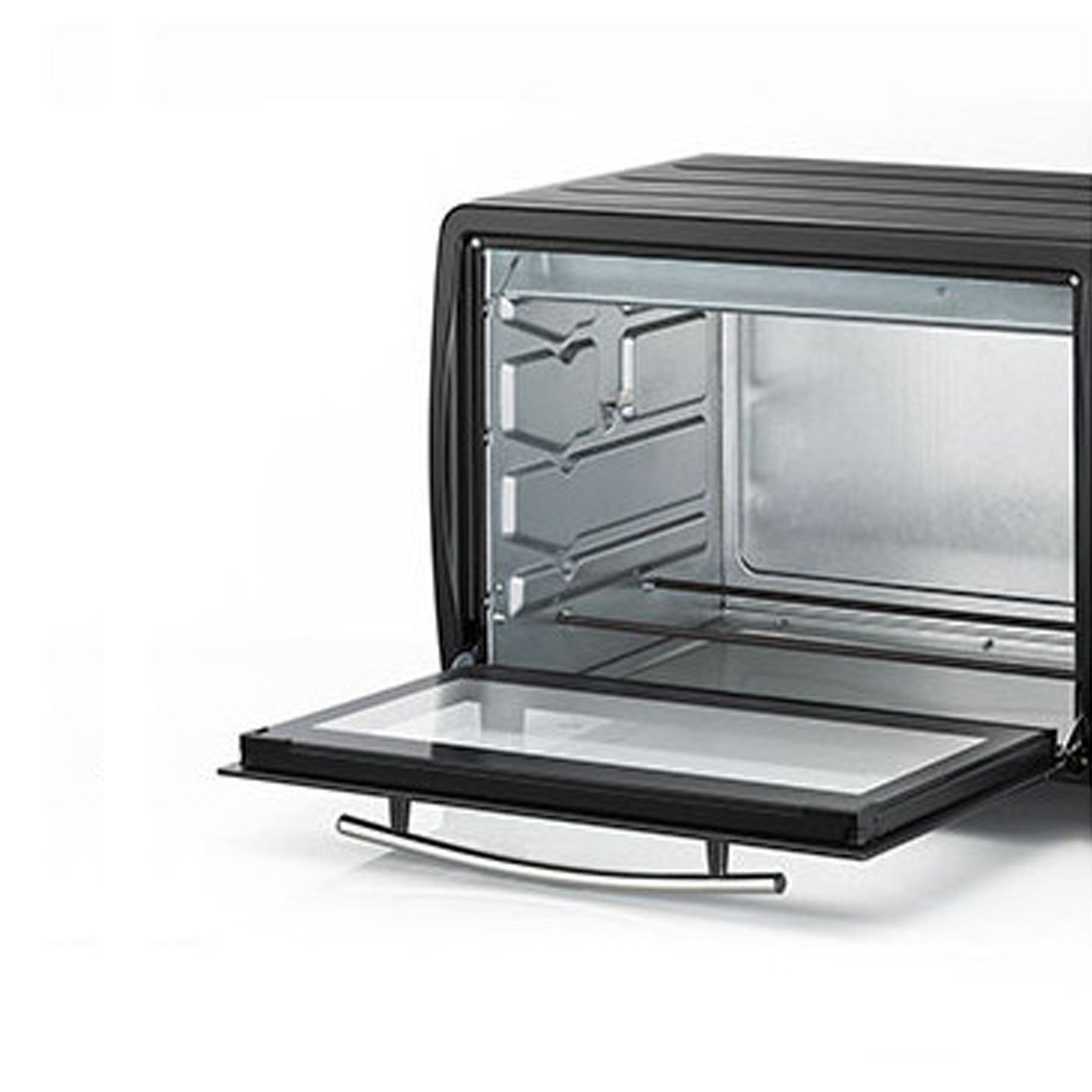 Black+Decker Electric Oven 45L With Double Glass