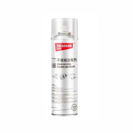 Theaoson Stainless Steel Cleaner (872303) 480ml