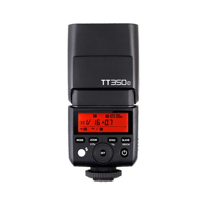 Godox Flash TT350C GODOX