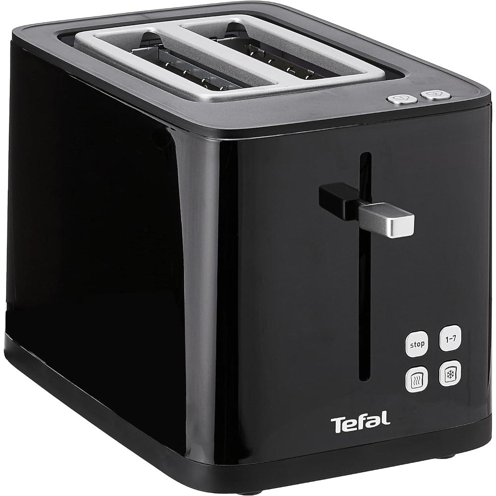 Tefal Smart Light Digital 2-Slice Toaster (850W)