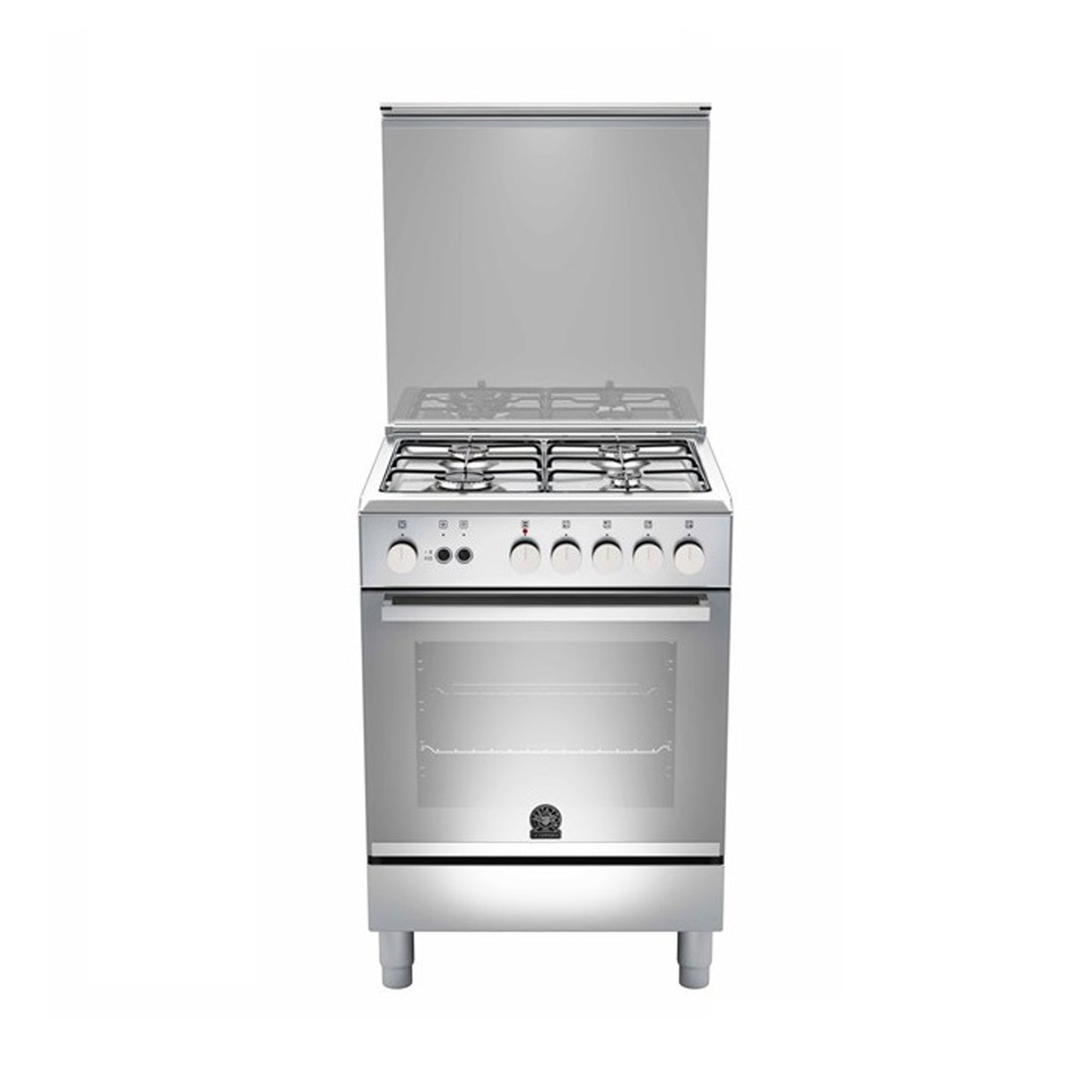 LA GERMANIA Cooker 60Cm 4 Gas Stainless(TU-64030 DX)