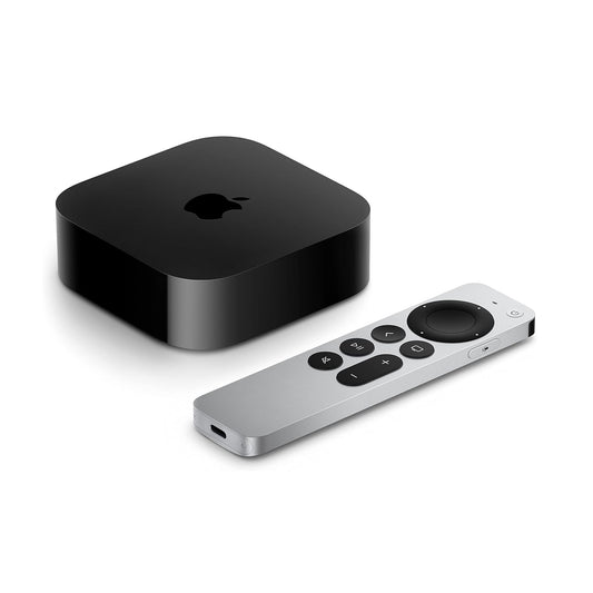 Apple TV 4K 64Gb 2022