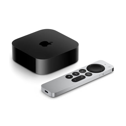 Apple TV 4K 128Gb 2022