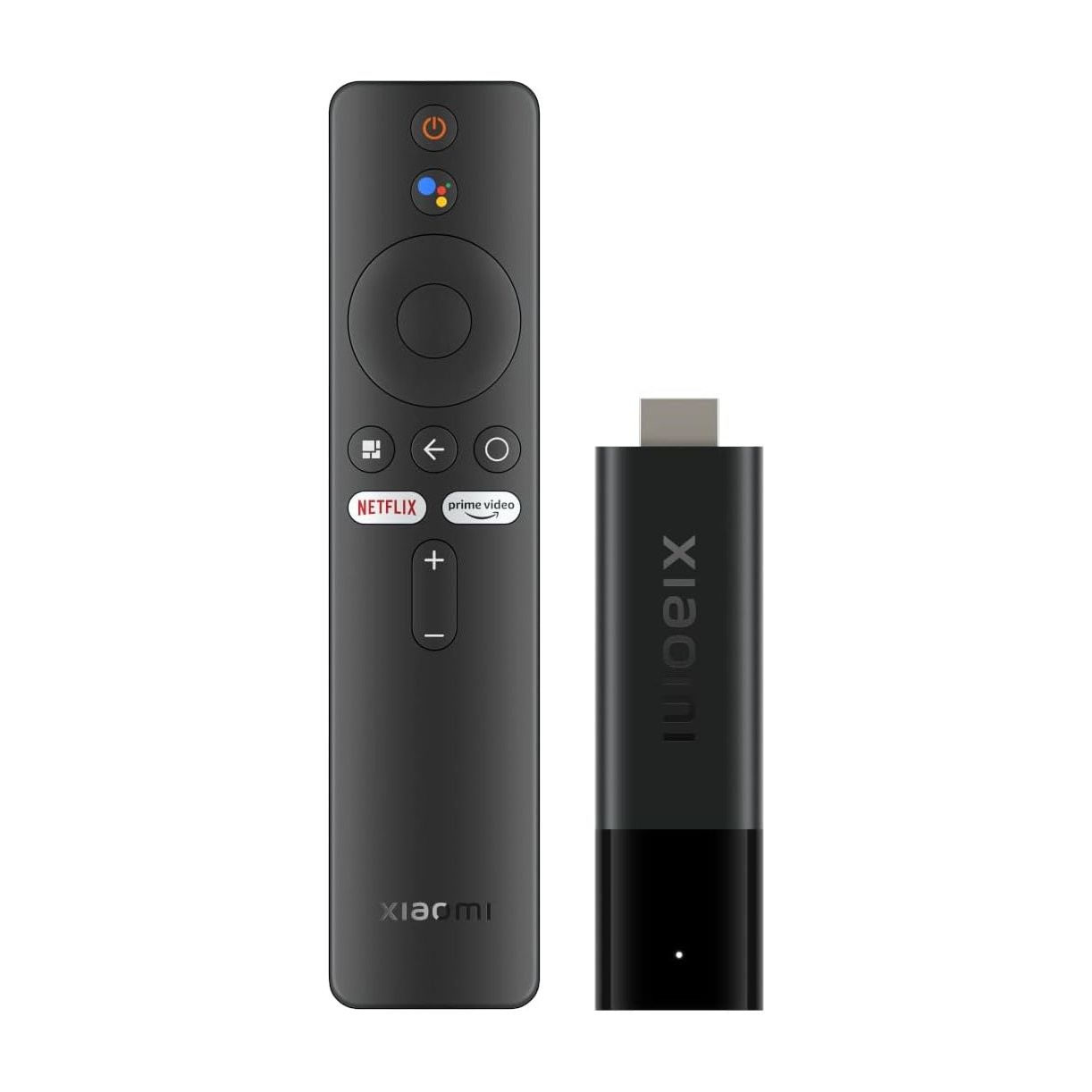 MI TV Stick 4K