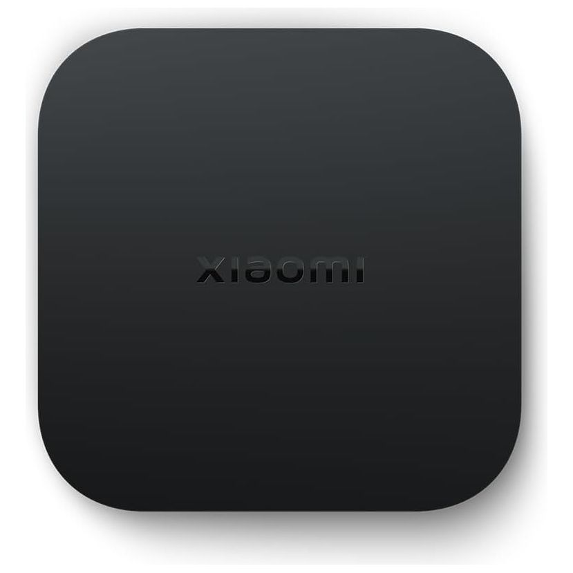 MI TV BOX 4K (2nd Generation)