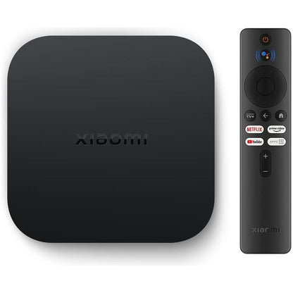 MI TV BOX 4K (2nd Generation)